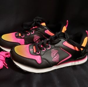 Zumba sneakers